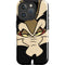 Looney Tunes Wile E. Coyote Smile iPhone 16 Pro Max Magsafe Impact Case